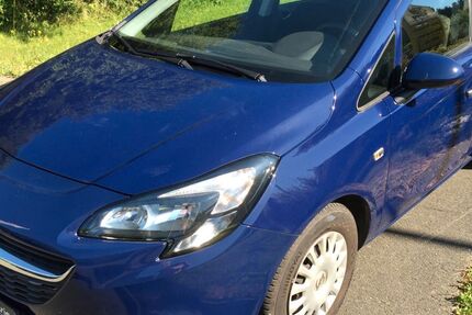 Opel Corsa 79.409 km 6.995 &euro; Neuensalz - Mechelgrün 08541