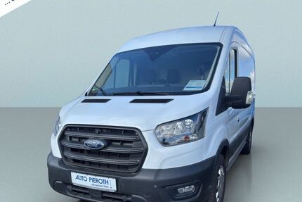 Ford Transit 7.100 km 31.850 &euro; Worms 67547