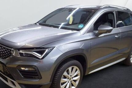 Seat Ateca 21.905 km 30.930 € Scheßlitz 96110