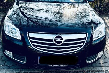 Opel Insignia 246.900 km 3.999 &euro; Leipheim 89340