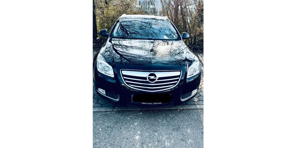 Opel Insignia 246.900 km 3.999 &euro; Leipheim 89340
