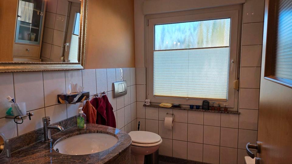 Erdgeschoßwohnung Osnabrück Hafen - 4 Zimmer, 101 m&sup2;, 285.000&euro; | Angebot:27226409