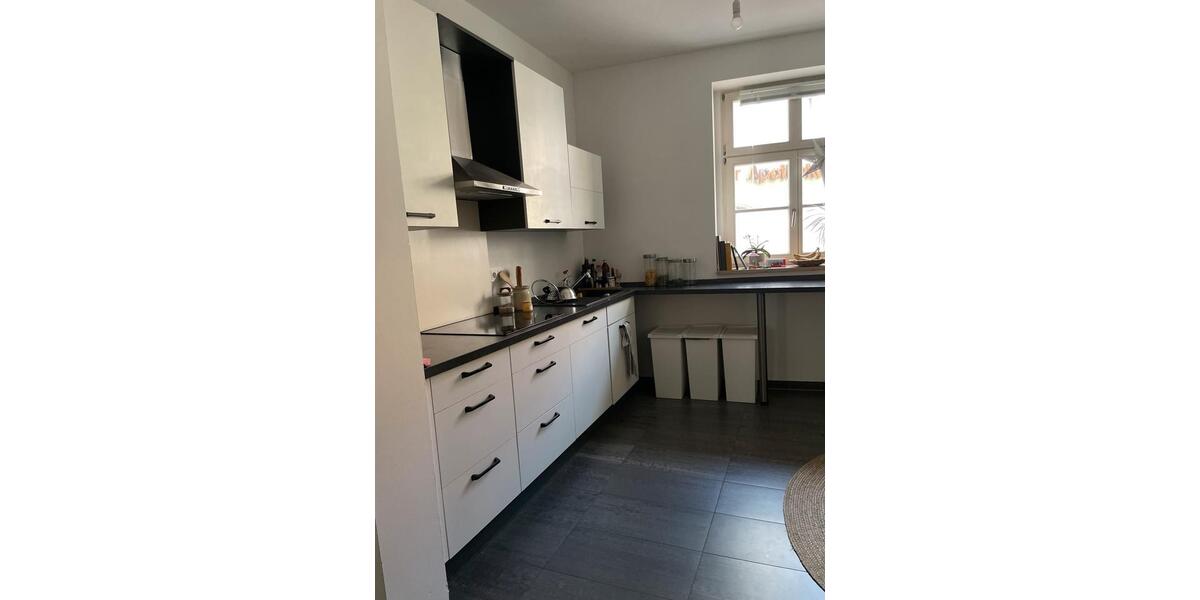 Erdgeschoßwohnung Amberg - 2.5 Zimmer, 62 m&sup2;, 765&euro; | Angebot:26661529