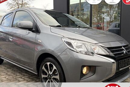 Mitsubishi Space Star 22.537 km 14.999 € Ettlingen 76275