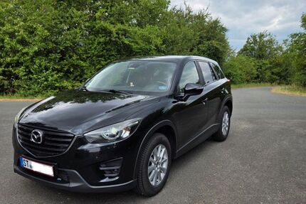 Mazda CX-5 191.815 km 9.999 &euro; Rheine 48431