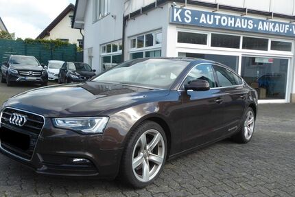 Audi A5 161.000 km 15.500 &euro; Wiehl 51674