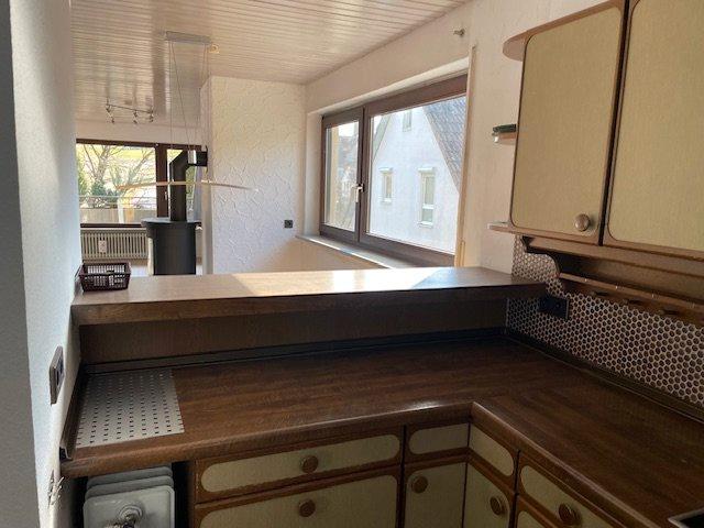 Etagenwohnung Oberboihingen - 6 Zimmer, 125 m&sup2;, 1.500&euro; | Angebot:26346927