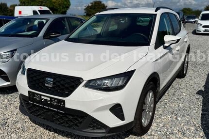 Seat Arona 20.050 km 17.990 &euro; Plattling 94447