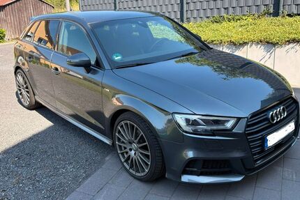 Audi A3 130.000 km 16.800 &euro; Gillenfeld 54558