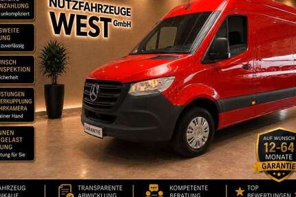 Mercedes-Benz Sprinter 105.000 km 29.990 &euro; Datteln 45711