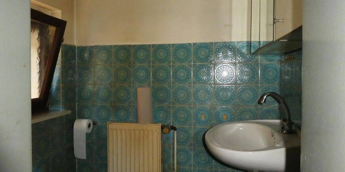 Einfamilienhaus Bad Soden-Salmünster Bad Soden - 4 Zimmer, 115 m&sup2;, 175.000&euro; | Angebot:25704431