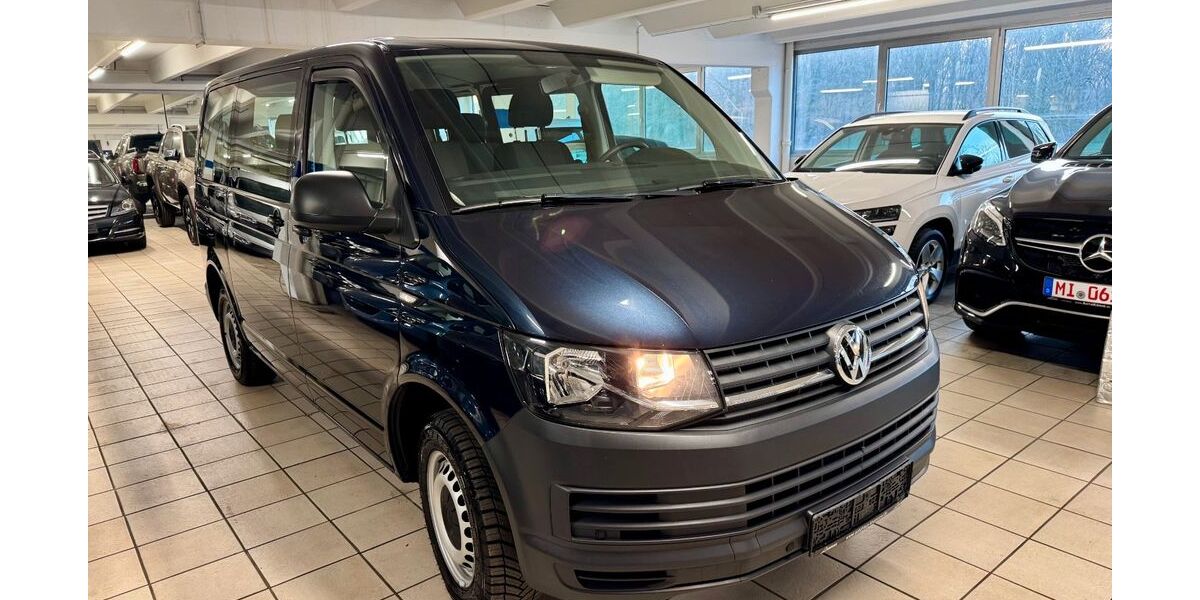 VW T6 andere 86.800 km 27.299 &euro; Bielefeld 33613