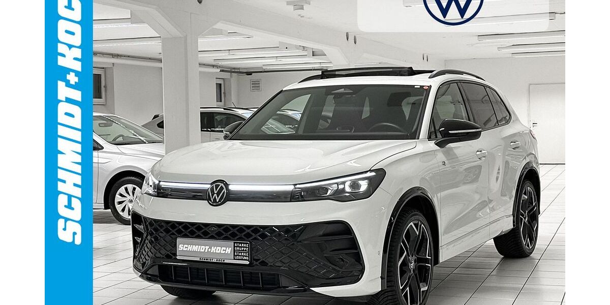VW Tiguan 25.111 km 39.850 &euro; Bremen 28207