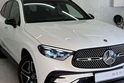 Mercedes-Benz GLC 300 82.000 km 53.999 &euro; Wangen 88239