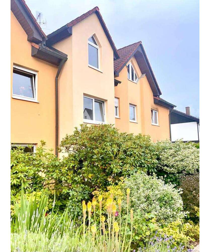 Wohnung zum Kaufen in Heroldsberg 385.000 € 96 m²