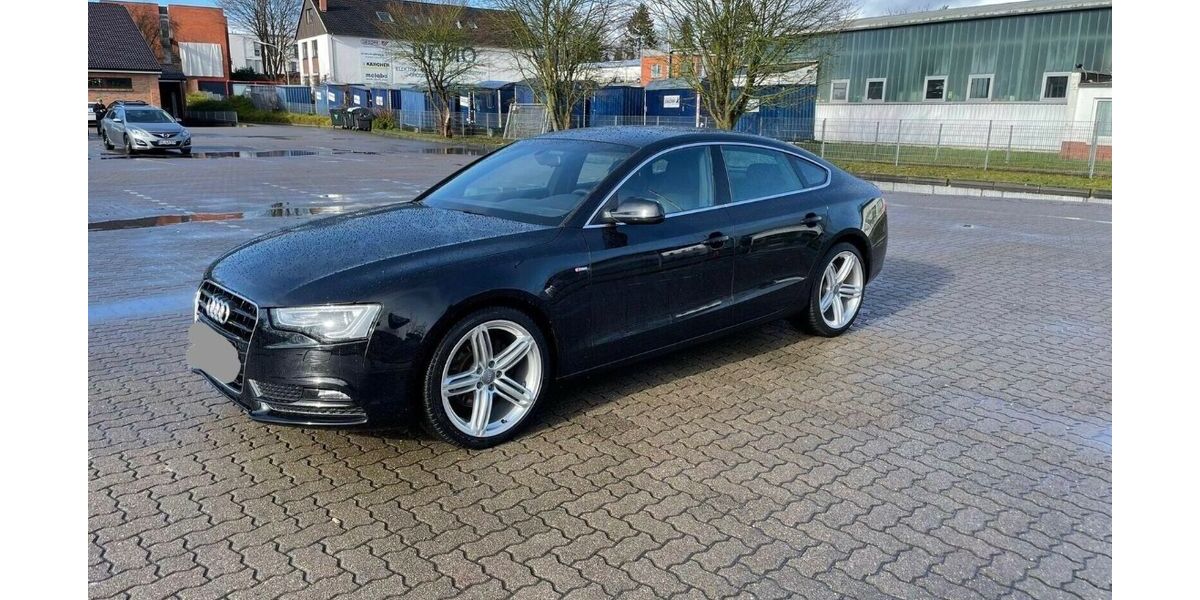 Audi A5 187.000 km 10.400 &euro; Osterode am Harz 37520