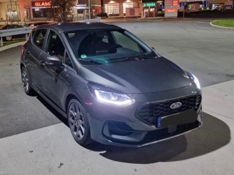 Ford Fiesta 42.000 km 16.800 &euro; Wickede (Ruhr) 58739