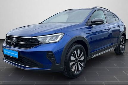 VW Taigo 15.840 km 20.590 &euro; Mayen 56727