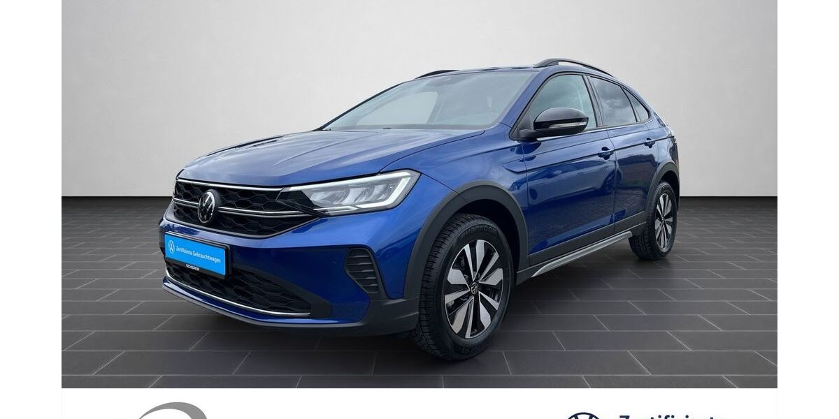 VW Taigo 15.840 km 20.590 &euro; Mayen 56727