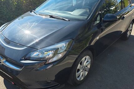 Opel Corsa 112.000 km 5.600 &euro; Herborn 35745