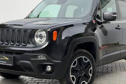 Jeep Renegade 116.000 km 13.990 &euro; München 81243