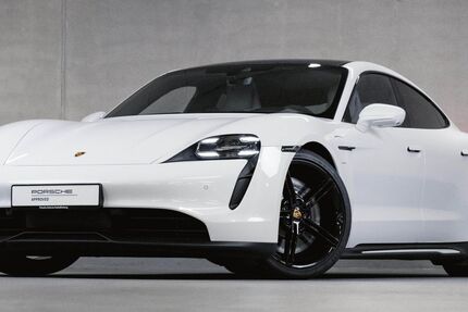 Porsche Taycan 36.900 km 71.880 &euro; Aschaffenburg 63739
