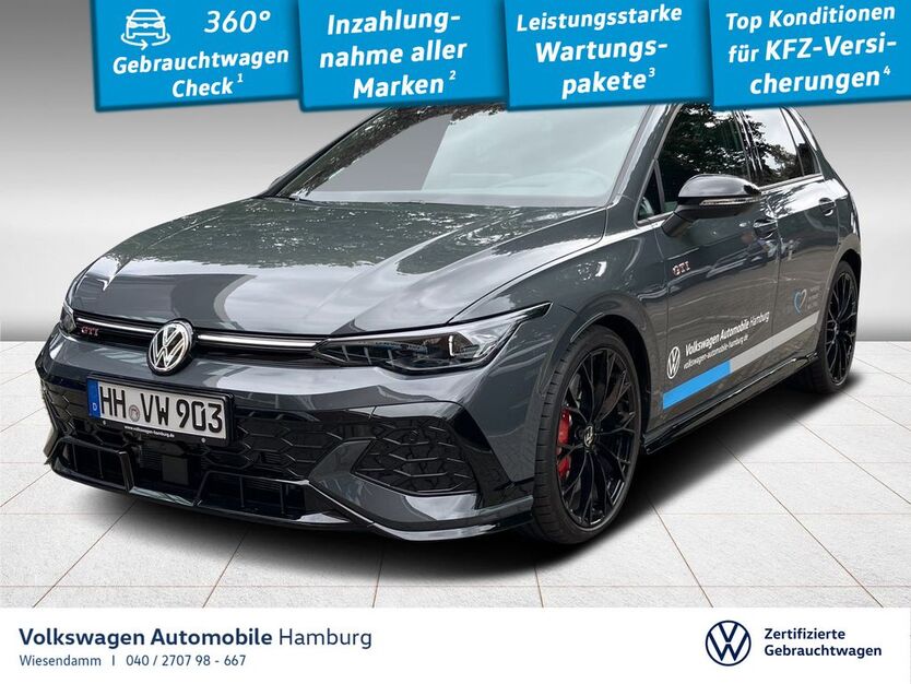 VW Golf 2.900 km 55.950 € Hamburg 22303