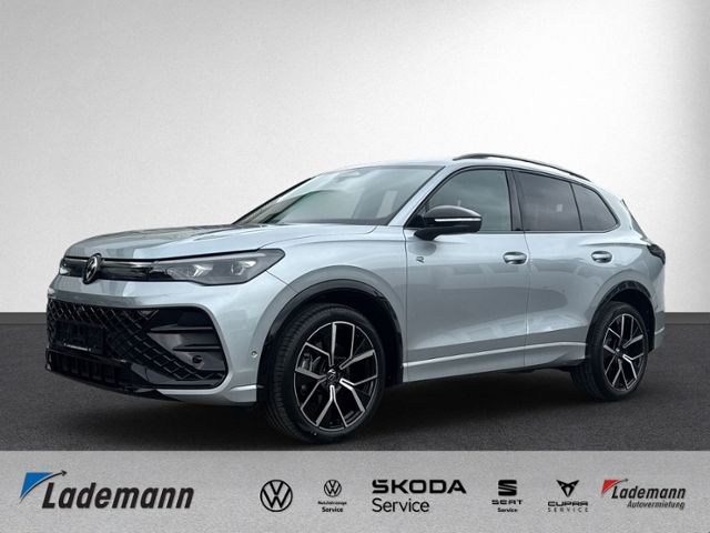 VW Tiguan 14.100 km 43.729 &euro; Lauda-Königshofen 97922