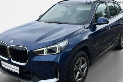 BMW X1 39.500 km 28.990 &euro; Dülmen 48249
