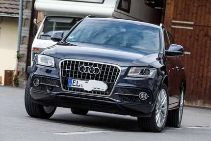 Audi Q5 170.500 km 20.200 &euro; Frechen 50226