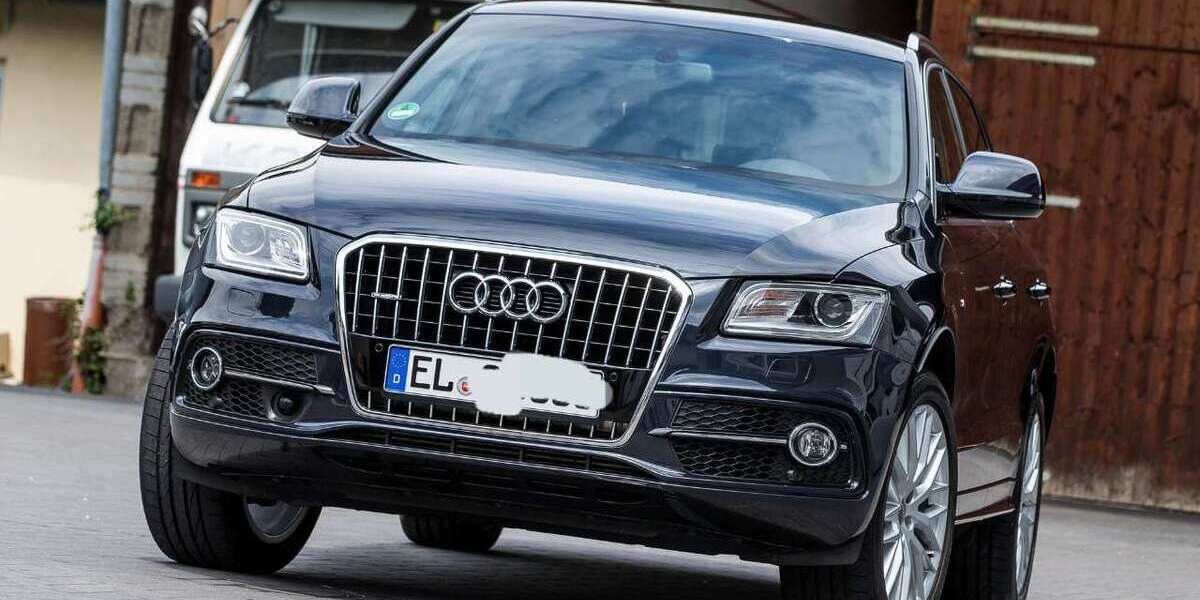 Audi Q5 170.500 km 20.200 &euro; Frechen 50226