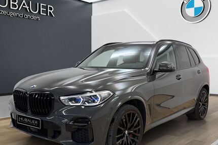 BMW X5 44.200 km 65.890 € Landshut 84030