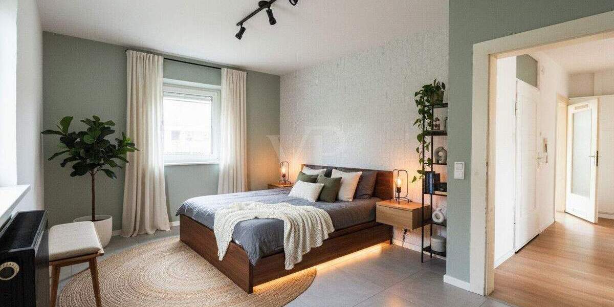 Mehrfamilienhaus, Wohnhaus Ansbach - 6 Zimmer, 130 m&sup2;, 330.000&euro; | Angebot:25733896