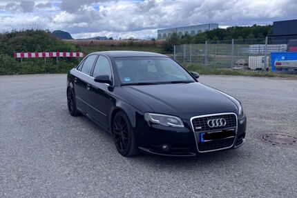Audi A4 214.500 km 6.000 &euro; Singen 78224