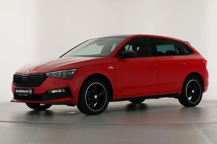 Skoda Scala 52.793 km 17.490 € Leipzig 04103
