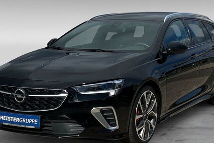 Opel Insignia 82.875 km 26.990 &euro; Trier 54292