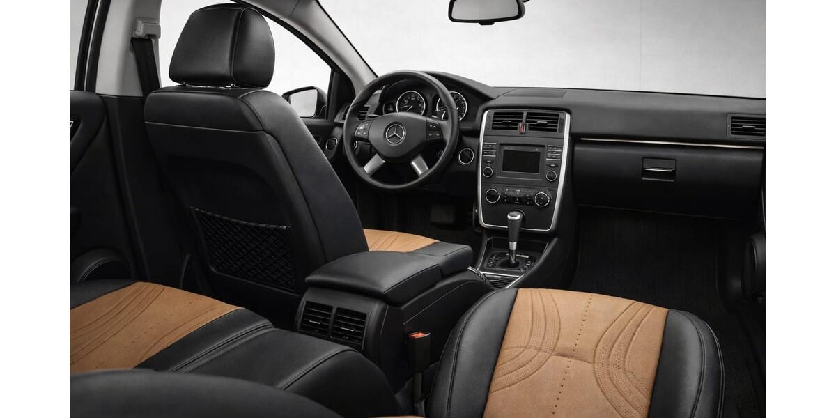 Mercedes-Benz B 200 223.000 km 7.199 &euro; Bad Neustadt an der Saale 97616