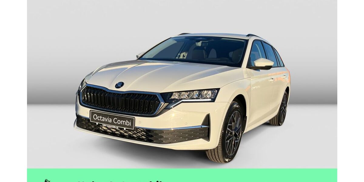 Skoda Octavia 1.111 km 38.890 &euro; Weinstadt-Endersbach 71384