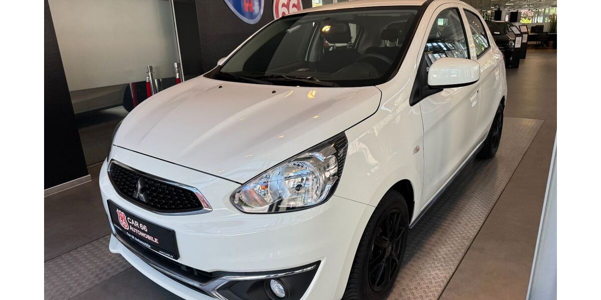 Mitsubishi Space Star 43.000 km 7.990 &euro; Hamburg 22547