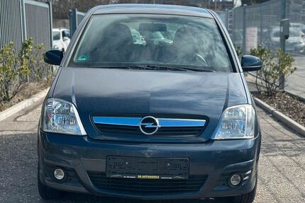 Opel Meriva 100.620 km 1.400 &euro; München 80995