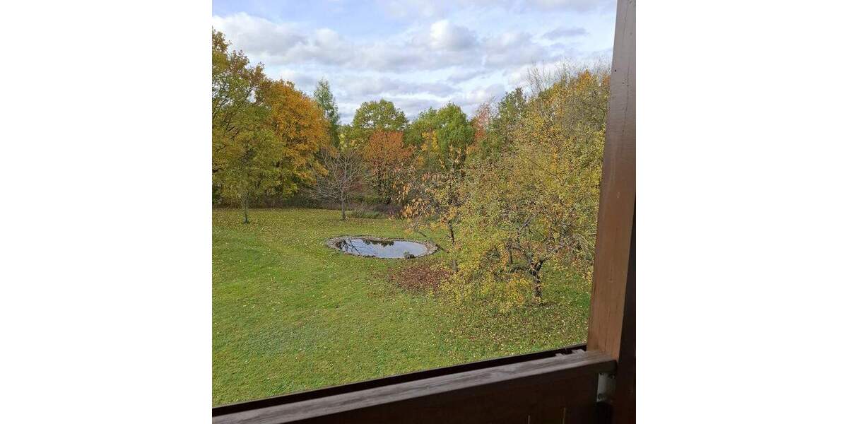 Etagenwohnung Baunach - 3 Zimmer, 105 m&sup2;, 800&euro; | Angebot:23948057