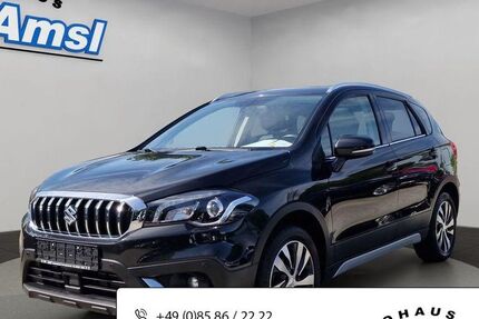 Suzuki (SX4) S-Cross 43.380 km 19.990 &euro; Hauzenberg 94051