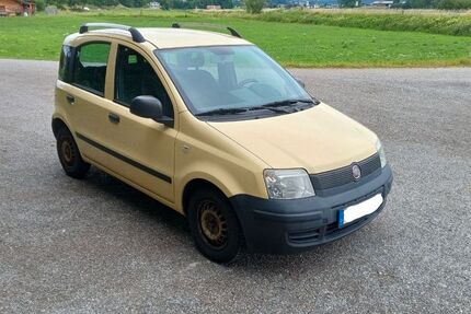 Fiat Panda 178.000 km 2.000 € Immenstadt 87509