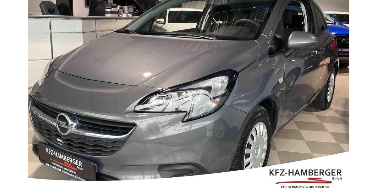Opel Corsa 99.400 km 7.250 &euro; Kolbermoor bei Rosenheim 83059