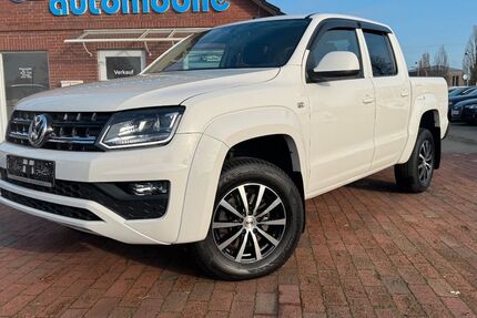 VW Amarok 250.000 km 19.900 &euro; Steinfeld 49439