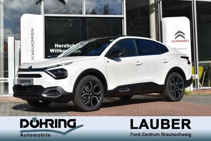 Citroen C4 X 14.135 km 19.940 &euro; Helmstedt 38350