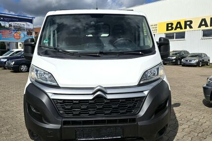 Citroen Jumper