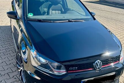 VW Polo 169.000 km 9.250 &euro; Marktoberdorf 87616