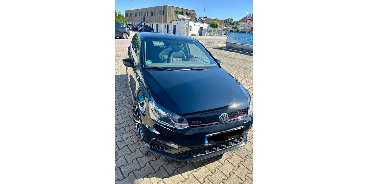 VW Polo 169.000 km 9.470 &euro; Marktoberdorf 87616
