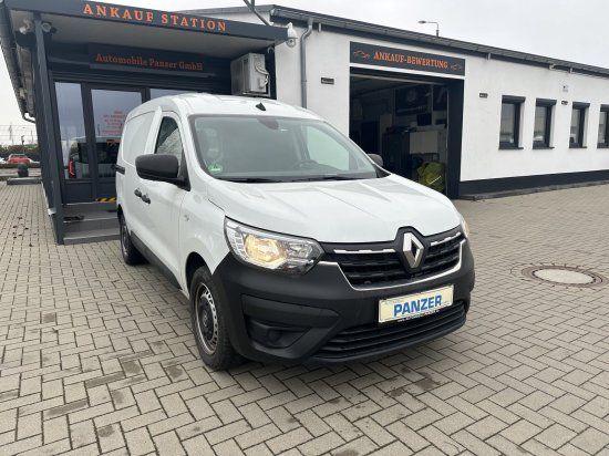 Renault Express 28.145 km 15.490 &euro; Leipzig 04179
